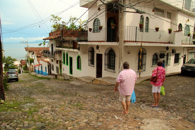 Puerto Vallarta